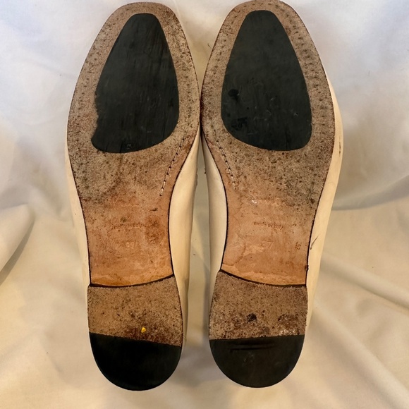 Women’s Paul Smith loafer Size 37 - Picture 4 of 7